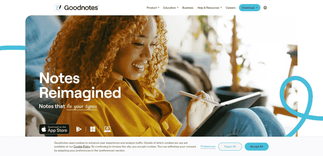 Goodnotes