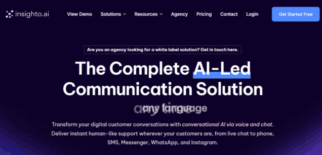 Insighto.ai