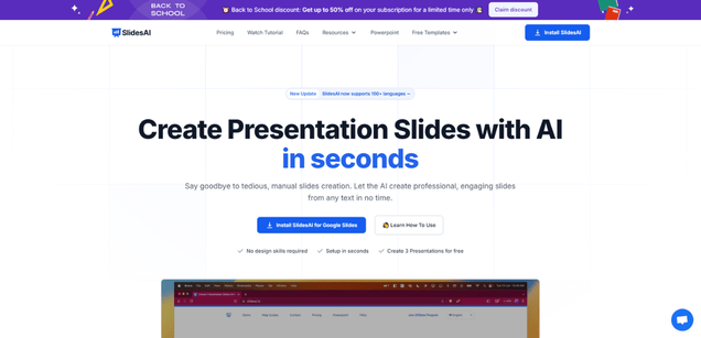 SlidesAI