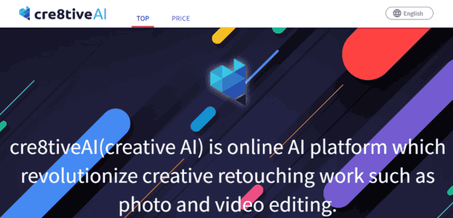 cre8tiveAI
