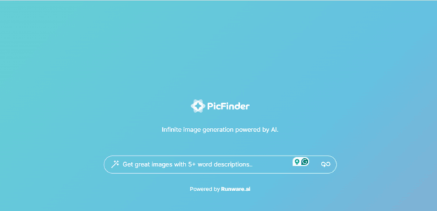 PicFinder.AI