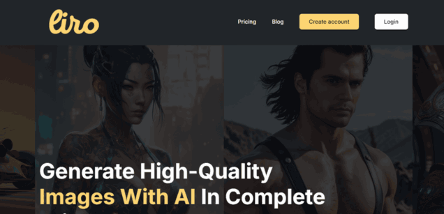 Liro.ai