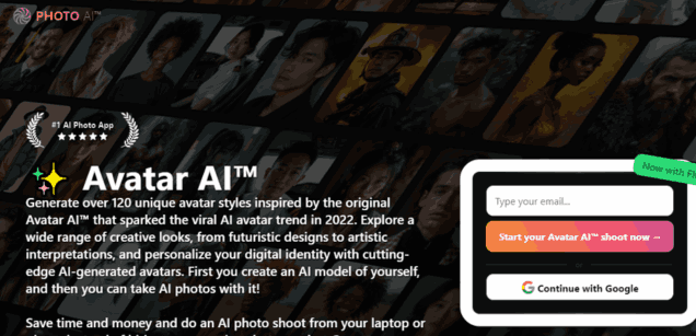 Photo AI