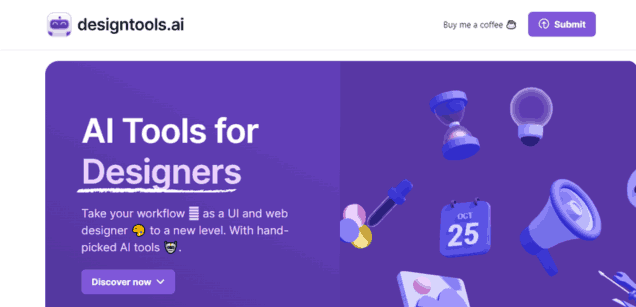 AI Tools for Designers