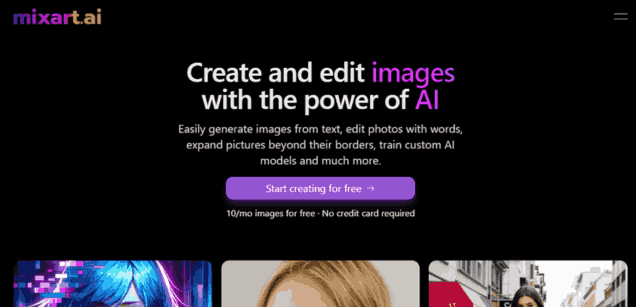 mixart.ai