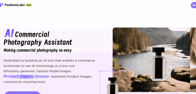 FashionLabs