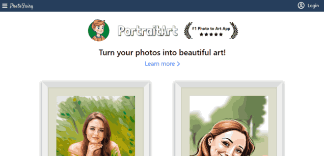 PhotoFairy