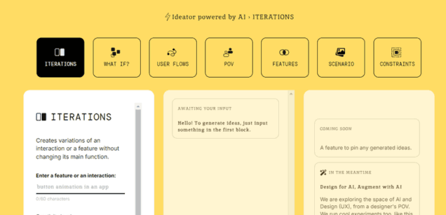 Ideator