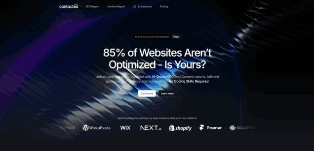Contacted.io