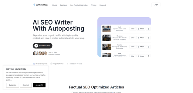 WPAutoBlog.com
