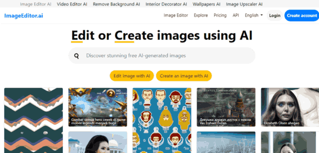 ImageEditor.AI