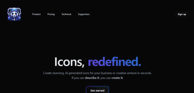 IconAI