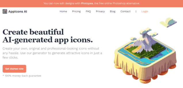 Appicons AI