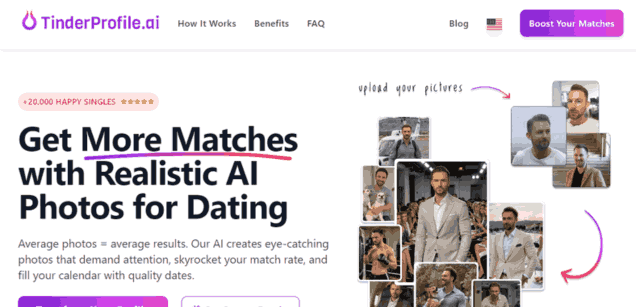 TinderProfile.ai