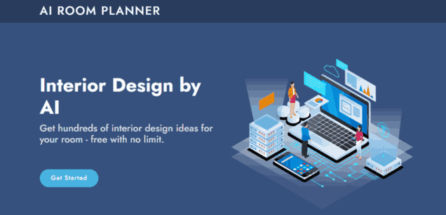 AI Room Planner
