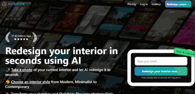 InteriorAI