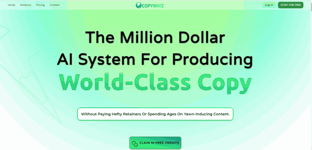Copywhiz.ai