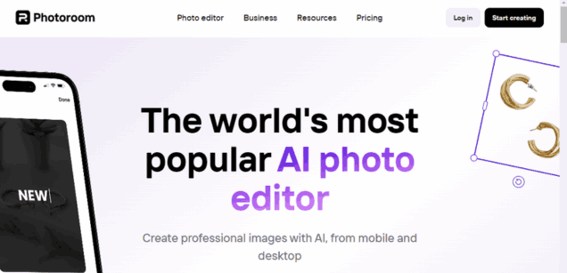 PhotoRoom