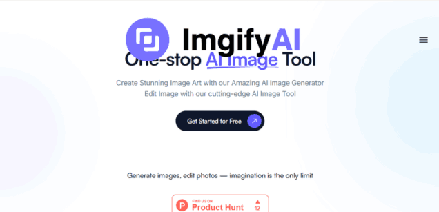 ImgifyAI