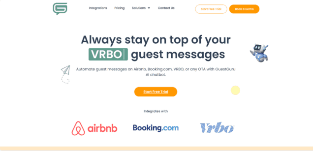 Guest Guru