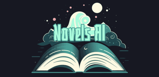 Novels AI