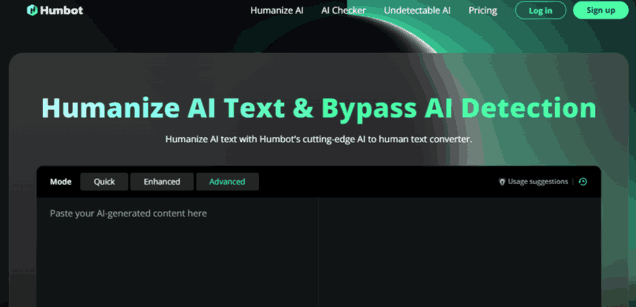 Humbot