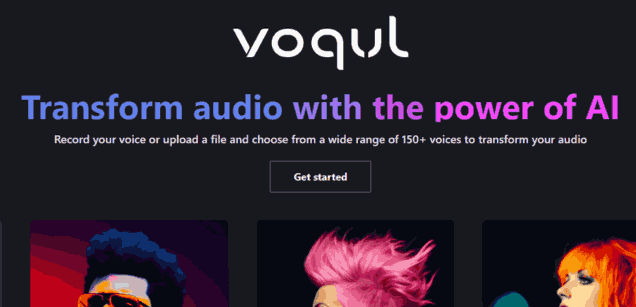 Voqul