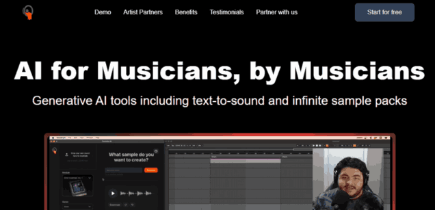 Soundry AI