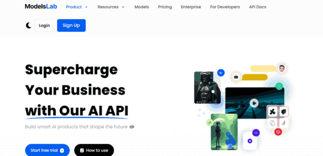 ModelsLab