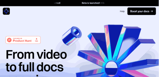 MakeTheDocs