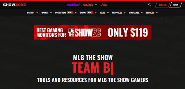 ShowZone