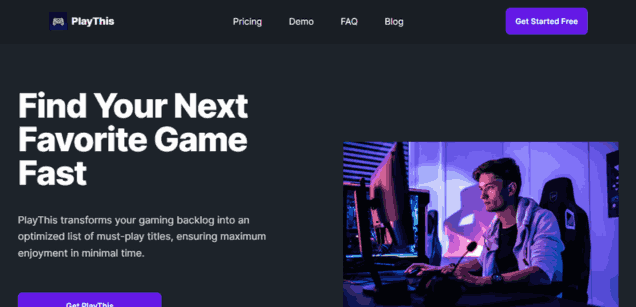 PlayThis