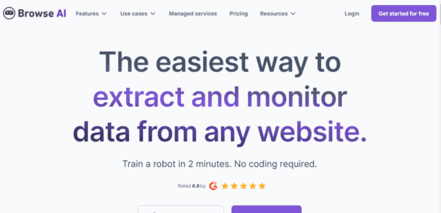 Browse AI