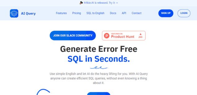 AI Query