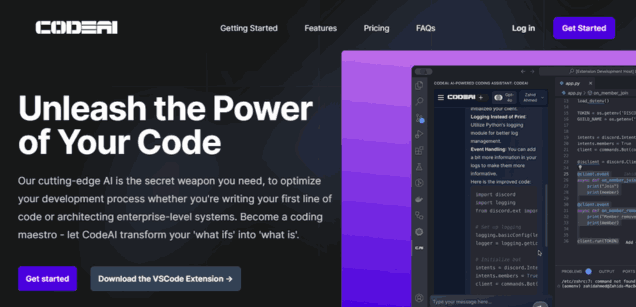 CodeAI