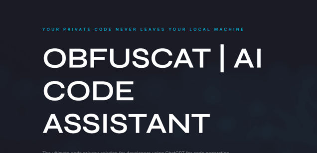 ObfusCat