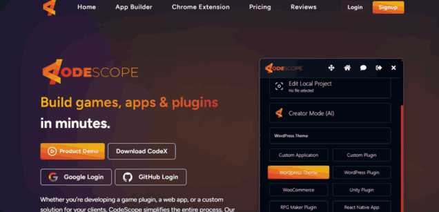 CodeScope