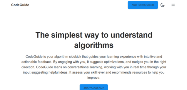 CodeGuide