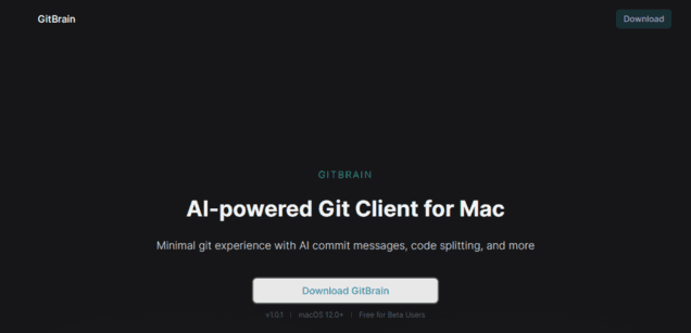 GitBrain