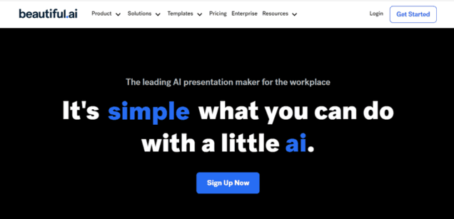 Beautiful.ai