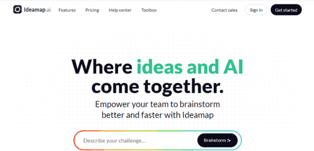 Ideamap