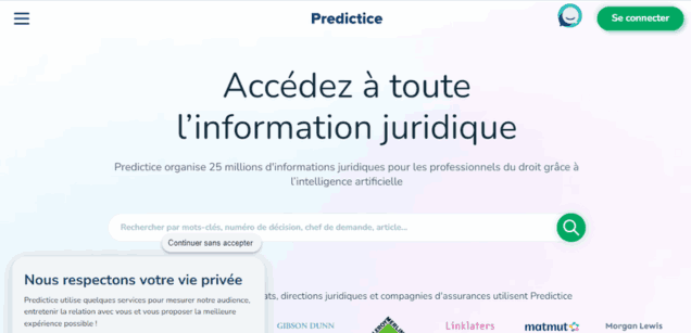 Predictice