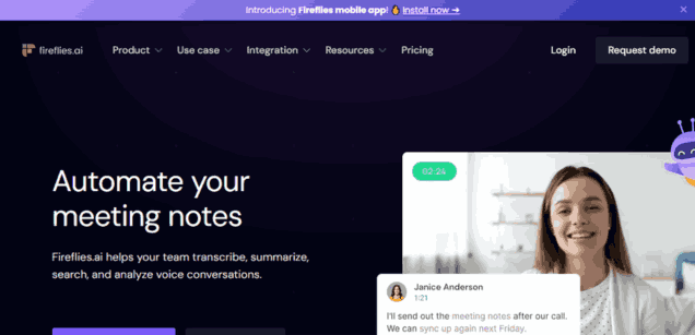 Fireflies.ai