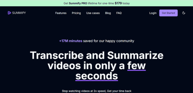 Summify