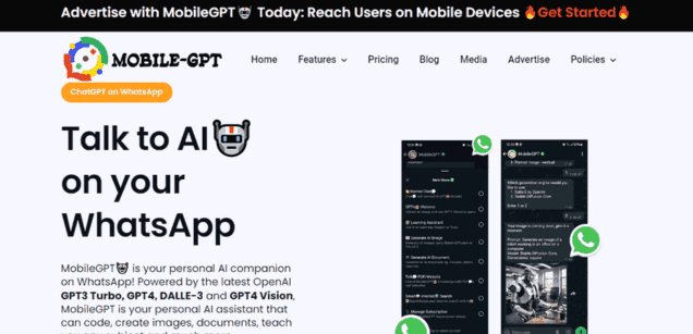 MobileGPT