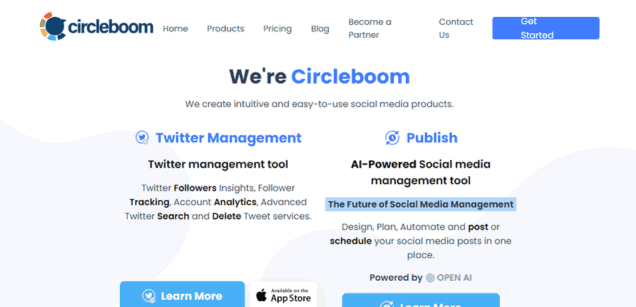 Circleboom