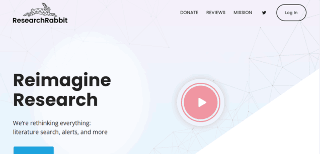 ResearchRabbit