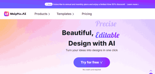 MolyPix.AI