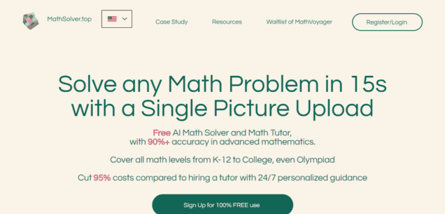 MathSolver.top