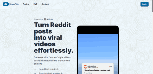 StoryTok